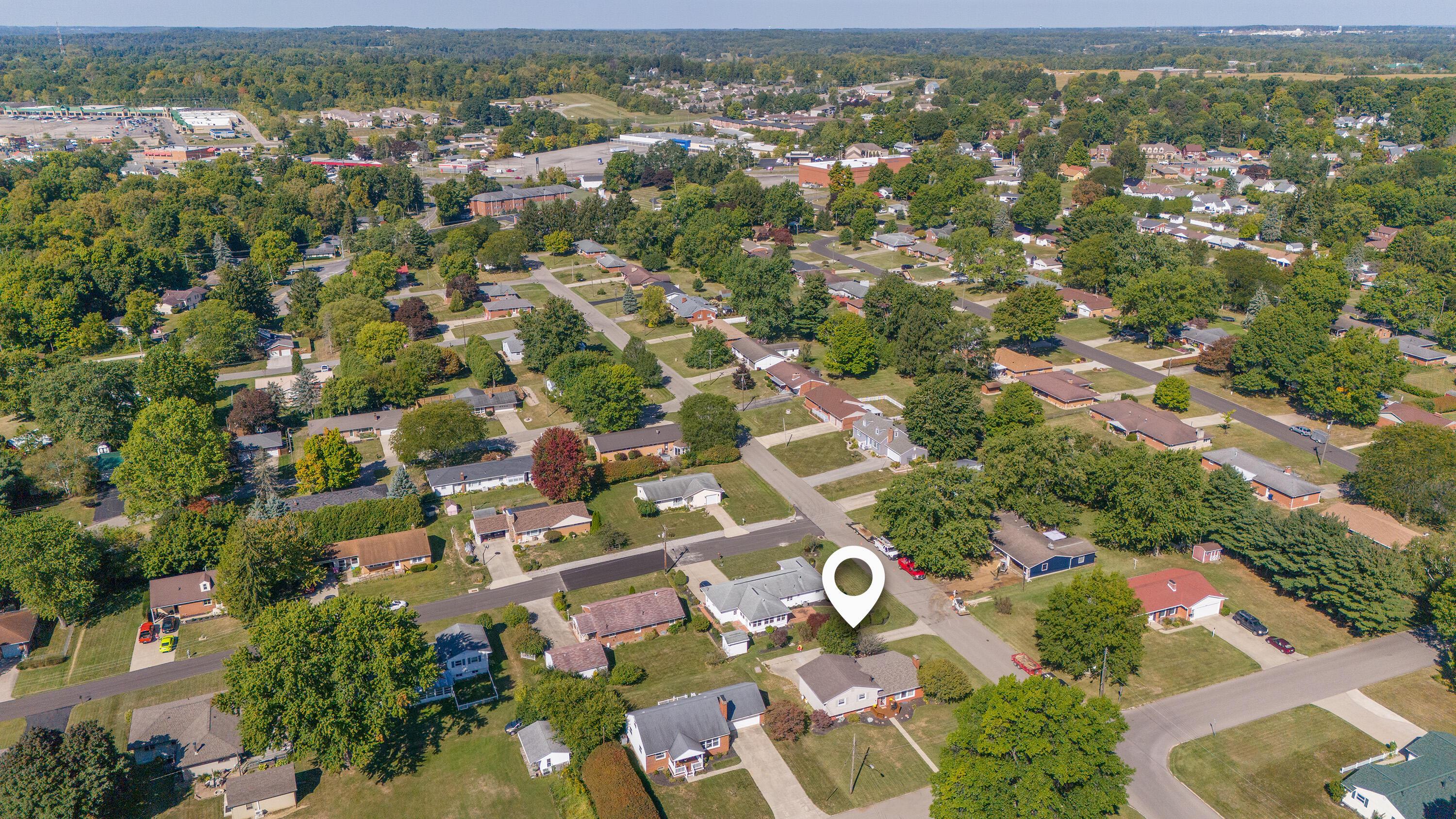1330 Paul Boulevard, Mansfield, Ohio image 19