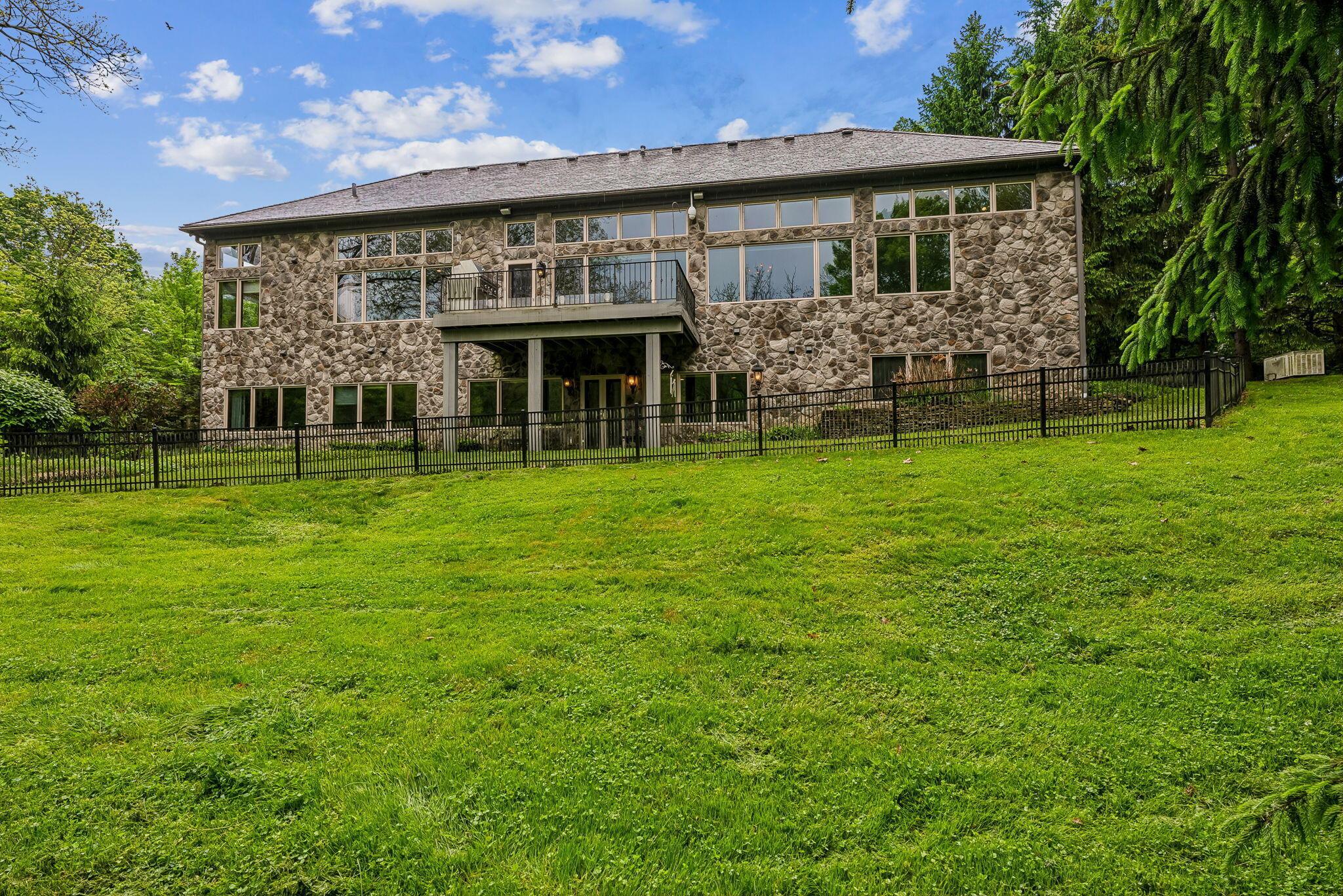 1790 Jewett Road, Powell, Ohio image 36