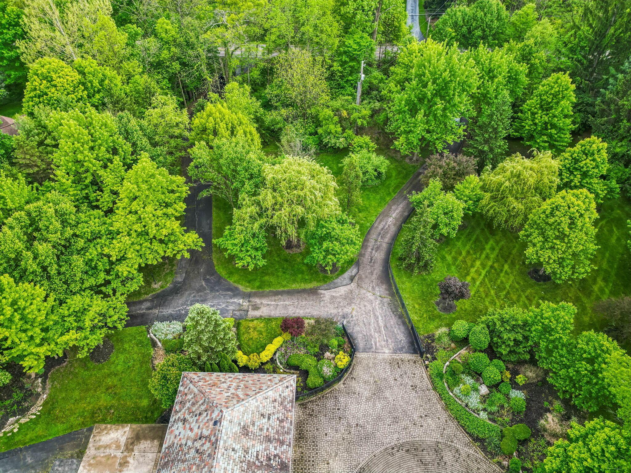 1790 Jewett Road, Powell, Ohio image 4