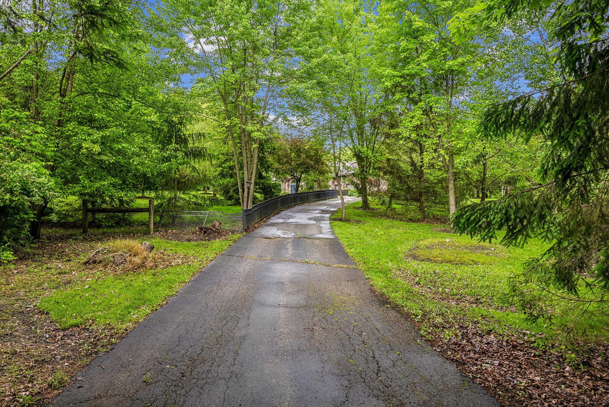 1790 Jewett Road, Powell, Ohio image 35