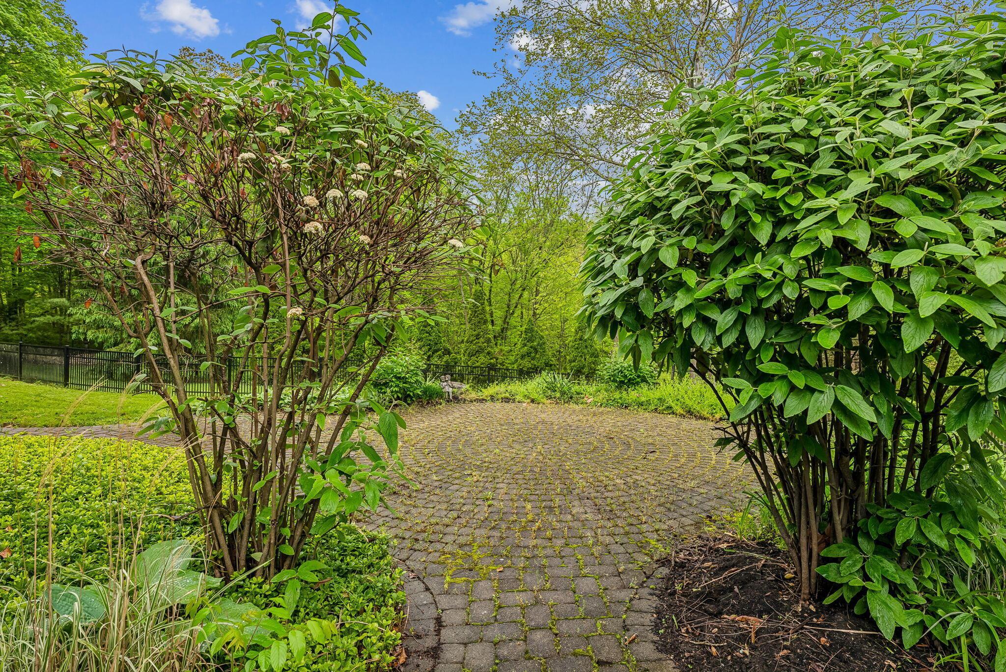 1790 Jewett Road, Powell, Ohio image 30