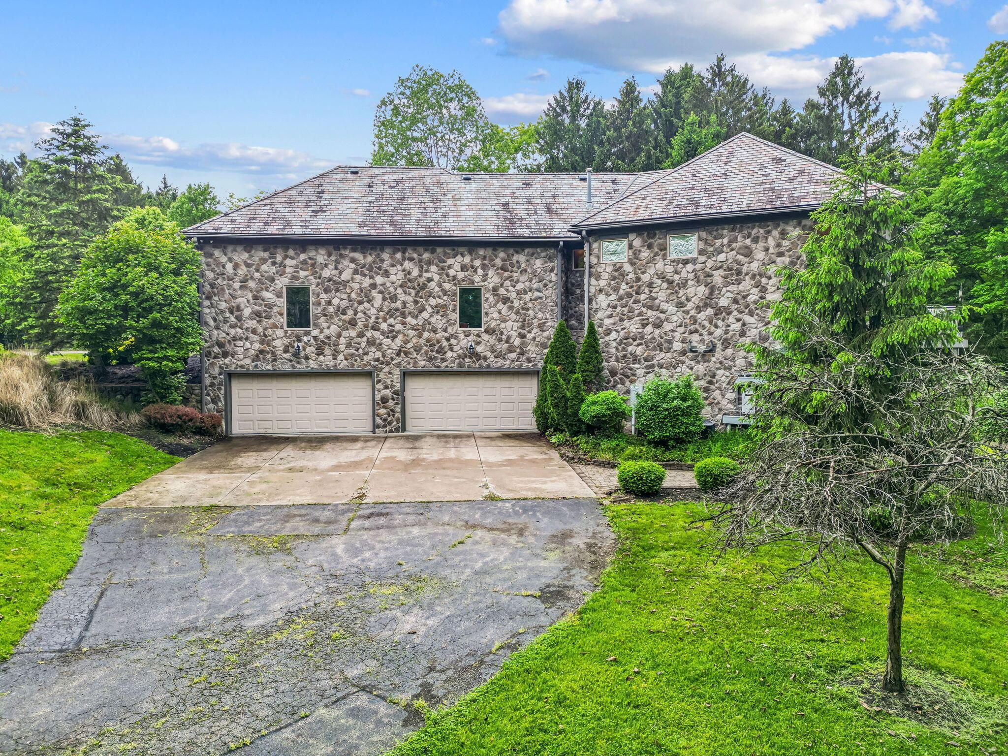 1790 Jewett Road, Powell, Ohio image 38