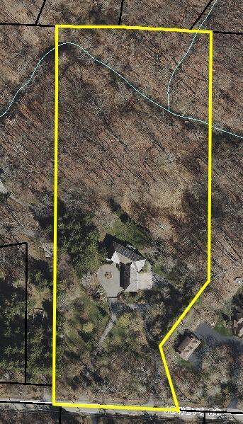 1790 Jewett Road, Powell, Ohio image 40