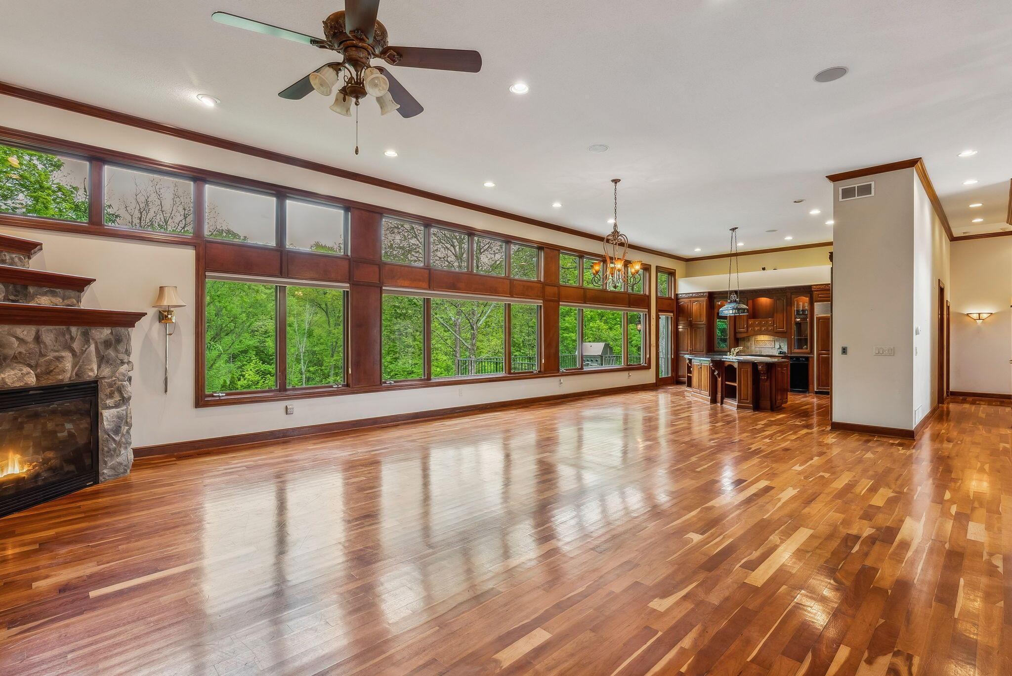 1790 Jewett Road, Powell, Ohio image 9
