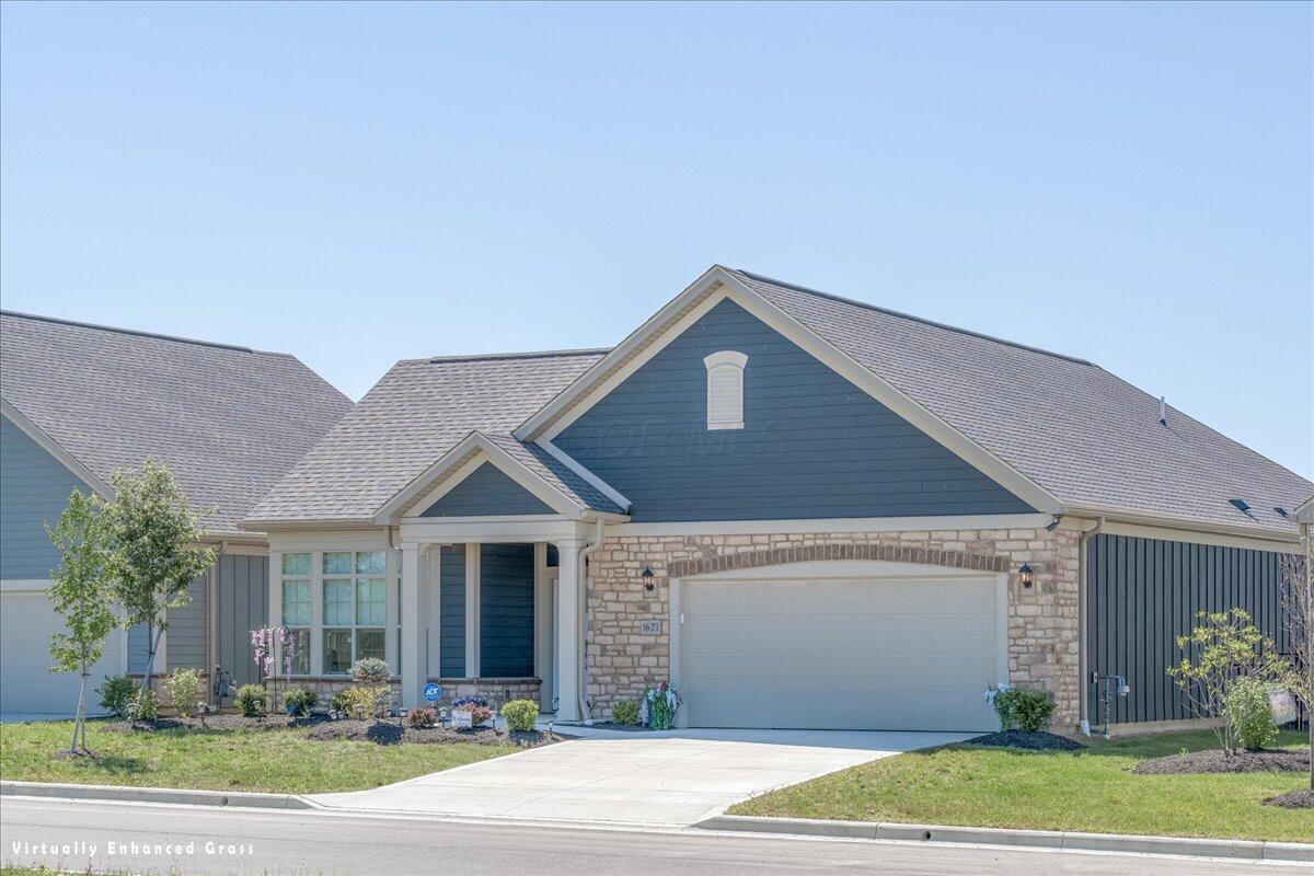 1621 E Waterside Drive, Circleville, Ohio image 5