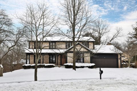 Photo of 797 Troon Trail, Columbus, OH 43085 (MLS # 226003696)