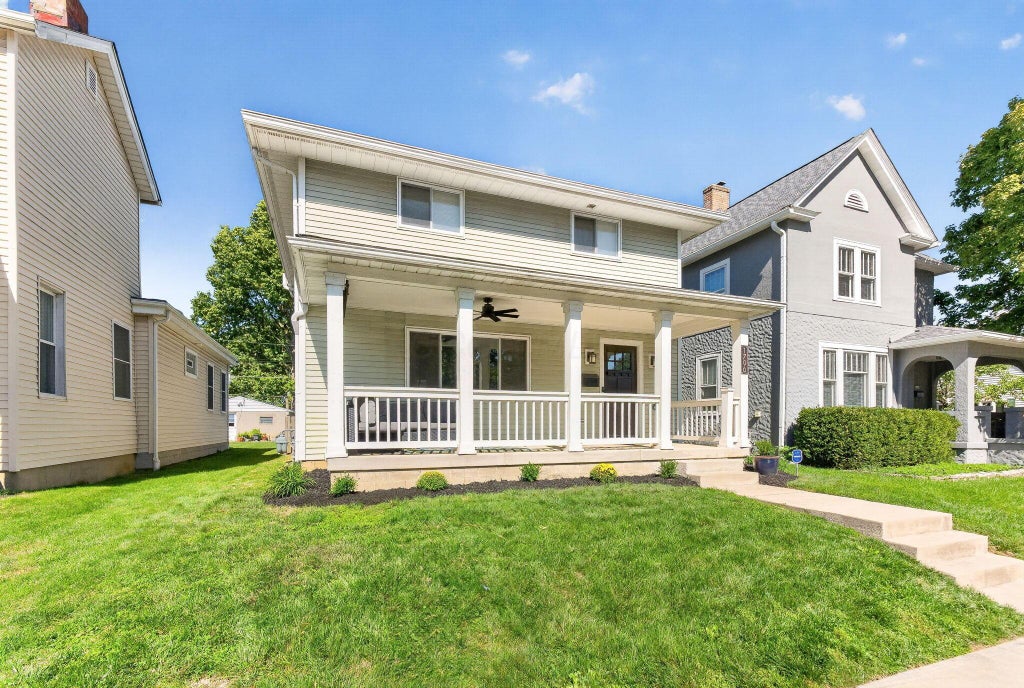 Photo of 1796 W 1st Avenue, Columbus, OH 43212 (MLS # 226037215)