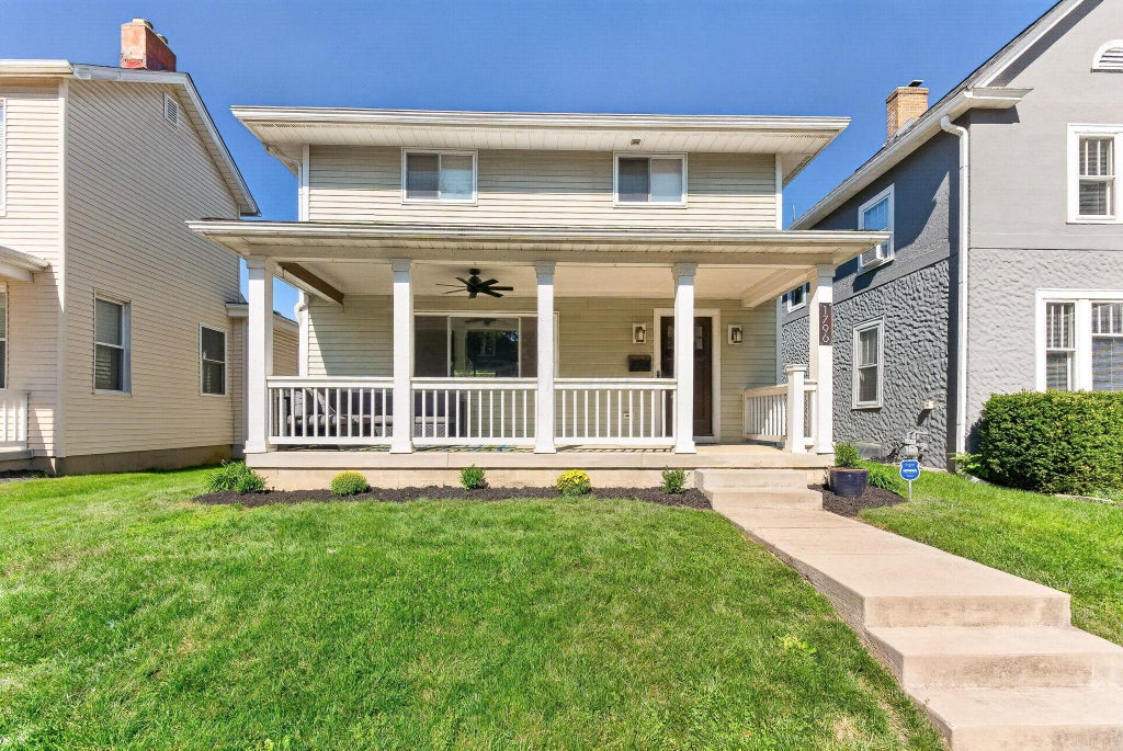 Photo of 1796 W 1st Avenue, Columbus, OH 43212 (MLS # 226037215)