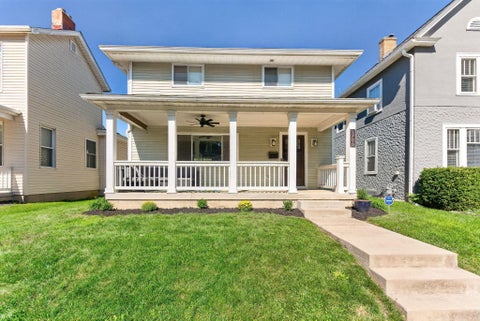 Homes For Sale - 1796 W 1st Avenue<br/> Columbus, OH 43212