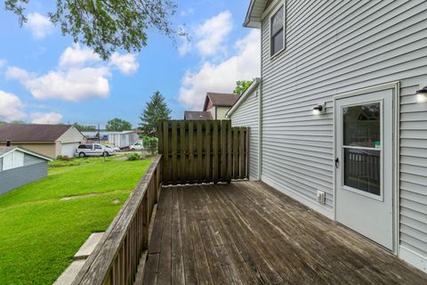 Tiny photo for 926 Harmon Avenue, Columbus, OH 43223 (MLS # 226005557)