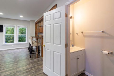 Tiny photo for 926 Harmon Avenue, Columbus, OH 43223 (MLS # 226005557)