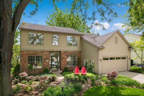 Homes For Sale - 5903 Newbridge Drive<br/> Dublin, OH 43017