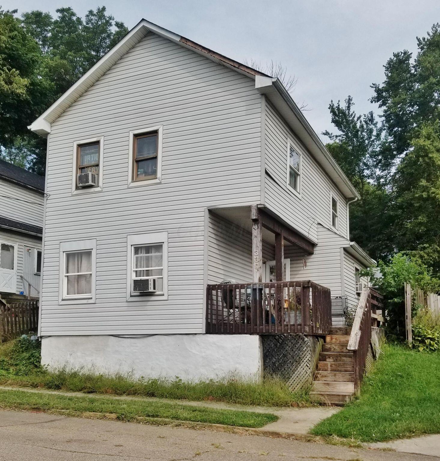 339 Locust Street, Lancaster, Ohio image 1