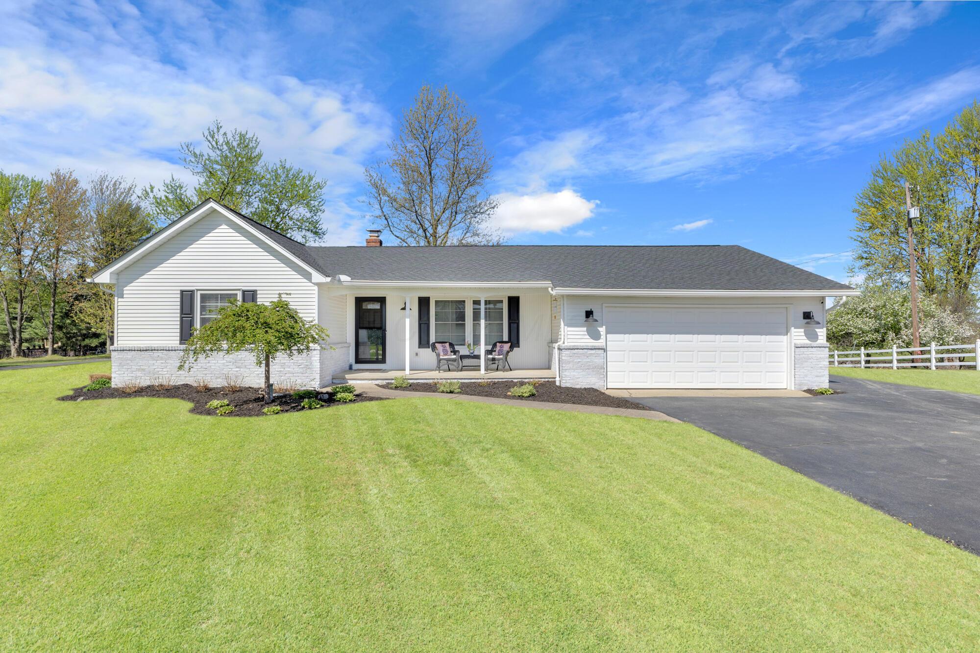 757 State Rte 61, Sunbury, Ohio image 1