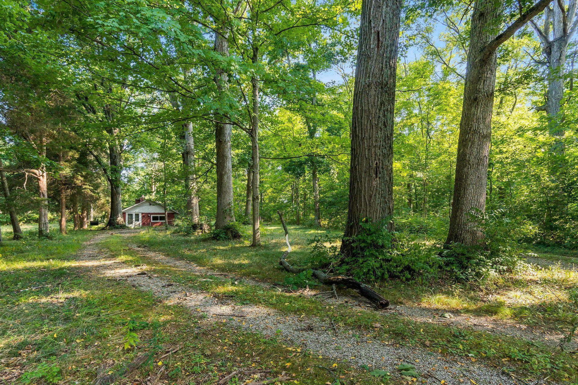 6600 Home Road