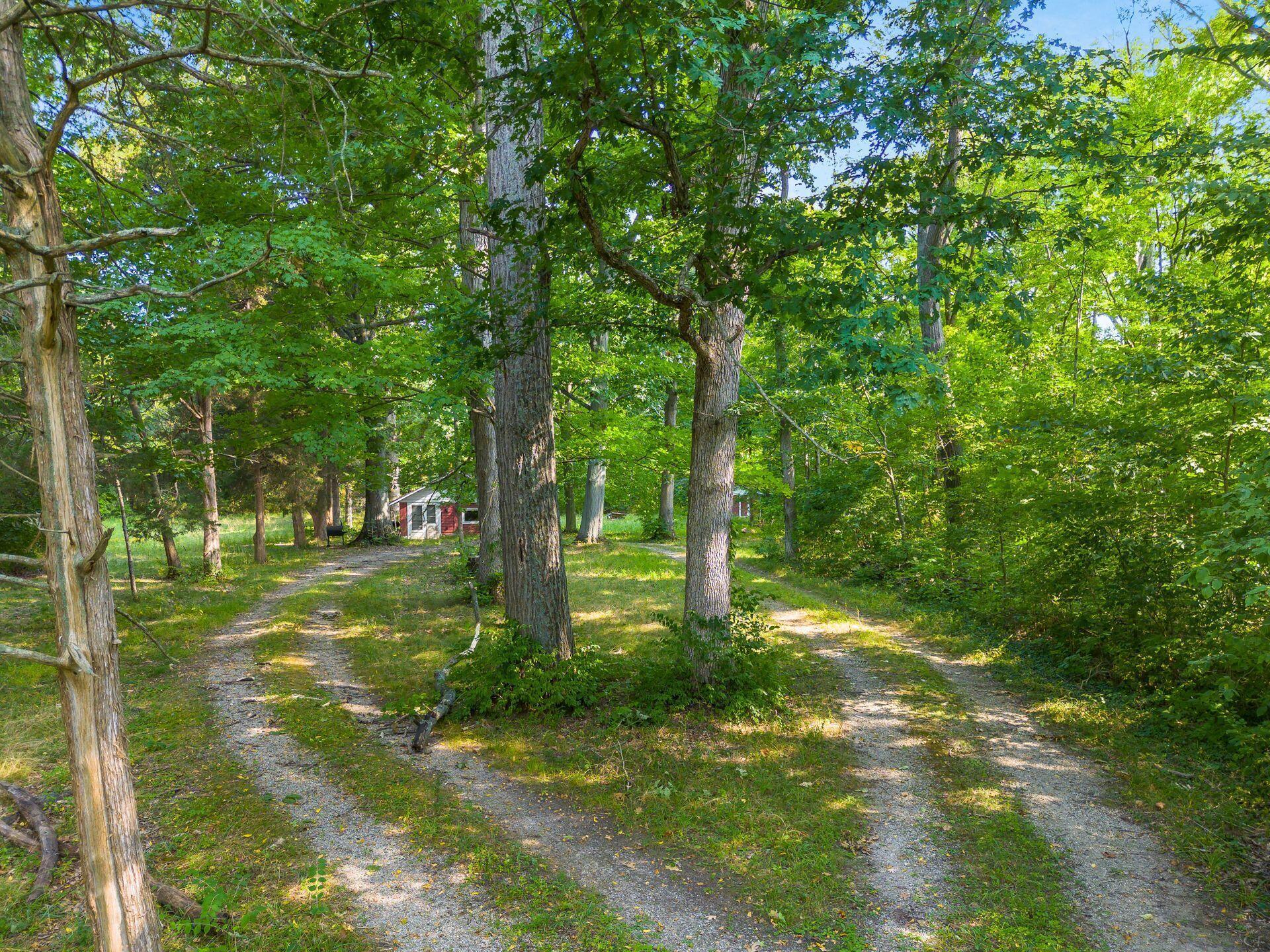 6600 Home Road