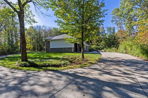 Tiny photo for 6999 Red Bank Road, Galena, OH 43021 (MLS # 225036985)