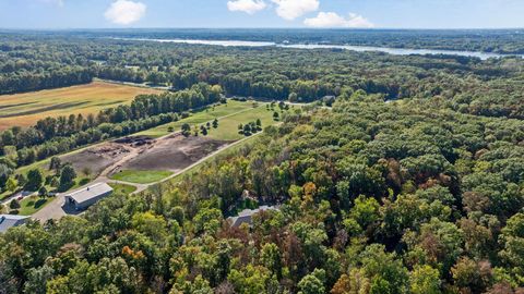 Tiny photo for 6999 Red Bank Road, Galena, OH 43021 (MLS # 225036985)