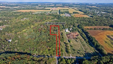 Tiny photo for 6999 Red Bank Road, Galena, OH 43021 (MLS # 225036985)