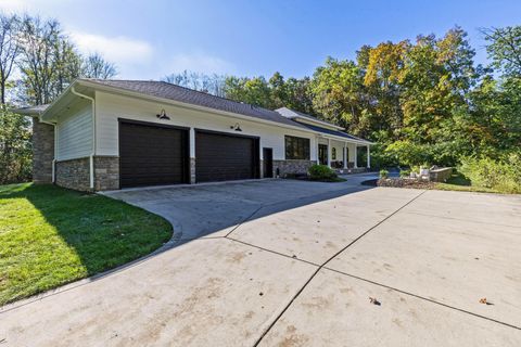 Tiny photo for 6999 Red Bank Road, Galena, OH 43021 (MLS # 225036985)
