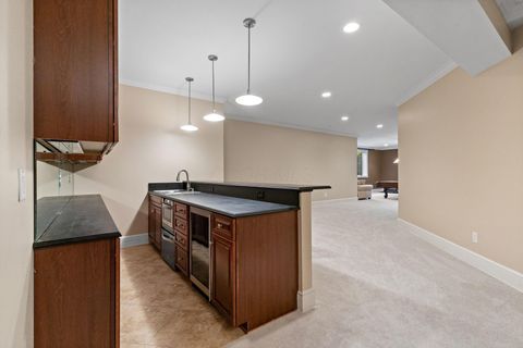 Tiny photo for 6999 Red Bank Road, Galena, OH 43021 (MLS # 225036985)