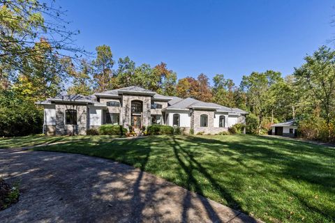 Tiny photo for 6999 Red Bank Road, Galena, OH 43021 (MLS # 225036985)
