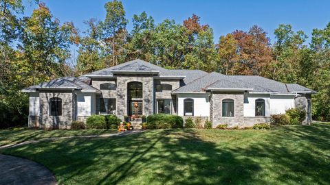 Photo of 6999 Red Bank Road, Galena, OH 43021 (MLS # 225036985)