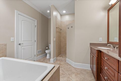 Tiny photo for 6999 Red Bank Road, Galena, OH 43021 (MLS # 225036985)