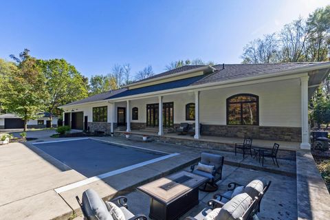 Tiny photo for 6999 Red Bank Road, Galena, OH 43021 (MLS # 225036985)