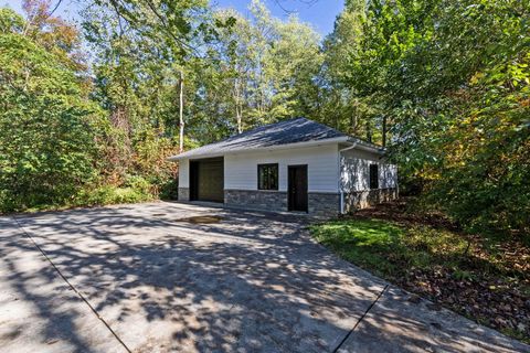 Tiny photo for 6999 Red Bank Road, Galena, OH 43021 (MLS # 225036985)