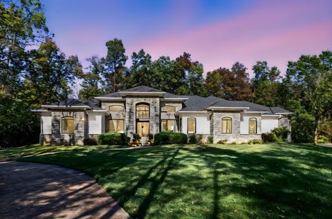 Tiny photo for 6999 Red Bank Road, Galena, OH 43021 (MLS # 225036985)