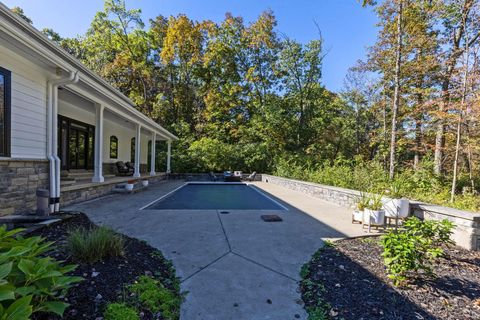 Tiny photo for 6999 Red Bank Road, Galena, OH 43021 (MLS # 225036985)