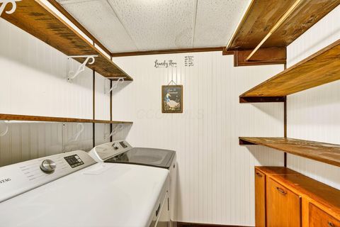 Tiny photo for 319 N Park Avenue, Wellston, OH 45692 (MLS # 226000678)