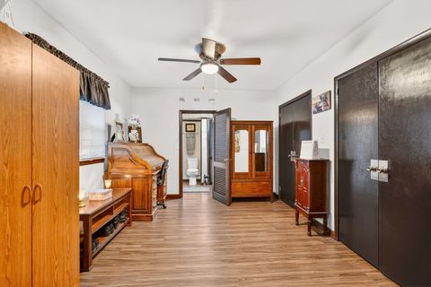 Tiny photo for 319 N Park Avenue, Wellston, OH 45692 (MLS # 226000678)