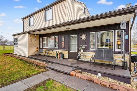 Tiny photo for 319 N Park Avenue, Wellston, OH 45692 (MLS # 226000678)