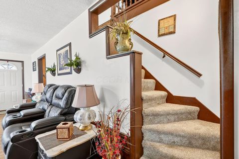 Tiny photo for 319 N Park Avenue, Wellston, OH 45692 (MLS # 226000678)