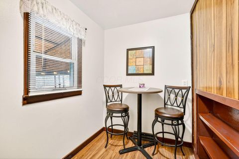 Tiny photo for 319 N Park Avenue, Wellston, OH 45692 (MLS # 226000678)