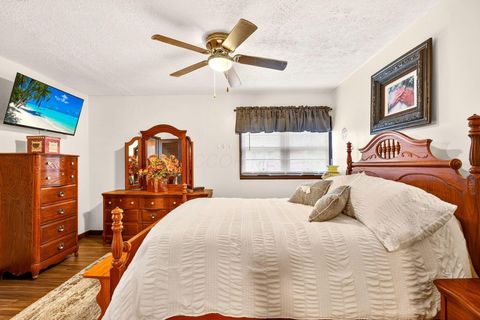 Tiny photo for 319 N Park Avenue, Wellston, OH 45692 (MLS # 226000678)