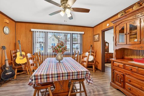 Tiny photo for 319 N Park Avenue, Wellston, OH 45692 (MLS # 226000678)