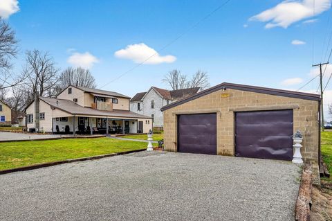 Tiny photo for 319 N Park Avenue, Wellston, OH 45692 (MLS # 226000678)