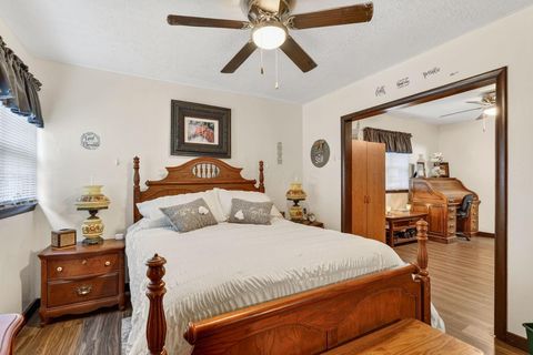 Tiny photo for 319 N Park Avenue, Wellston, OH 45692 (MLS # 226000678)