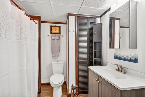 Tiny photo for 319 N Park Avenue, Wellston, OH 45692 (MLS # 226000678)