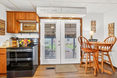 Tiny photo for 319 N Park Avenue, Wellston, OH 45692 (MLS # 226000678)