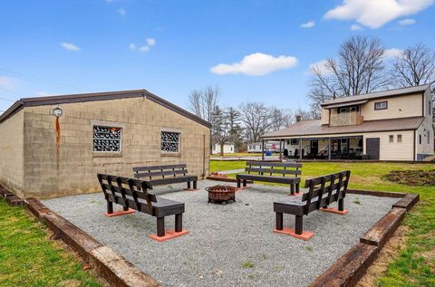 Tiny photo for 319 N Park Avenue, Wellston, OH 45692 (MLS # 226000678)