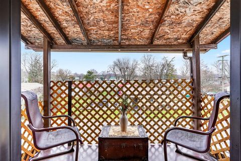 Tiny photo for 319 N Park Avenue, Wellston, OH 45692 (MLS # 226000678)