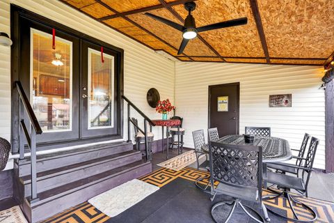 Tiny photo for 319 N Park Avenue, Wellston, OH 45692 (MLS # 226000678)