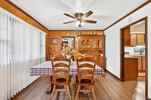 Tiny photo for 319 N Park Avenue, Wellston, OH 45692 (MLS # 226000678)