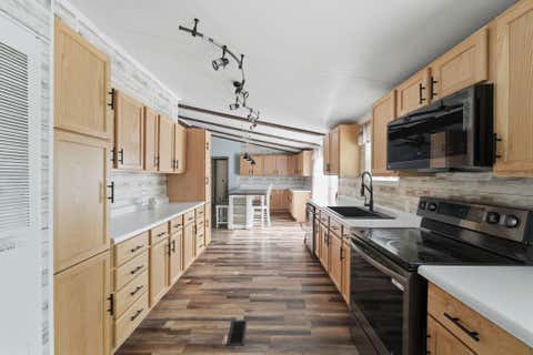 Tiny photo for 3706 State Route 13 SE, Crooksville, OH 43731 (MLS # 226029454)