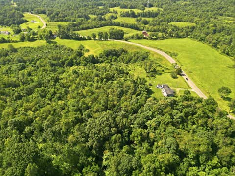 Tiny photo for 3706 State Route 13 SE, Crooksville, OH 43731 (MLS # 226029454)