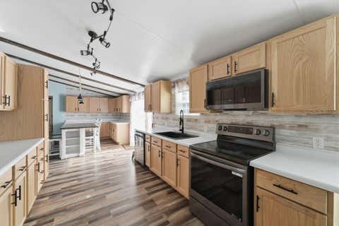 Tiny photo for 3706 State Route 13 SE, Crooksville, OH 43731 (MLS # 226029454)